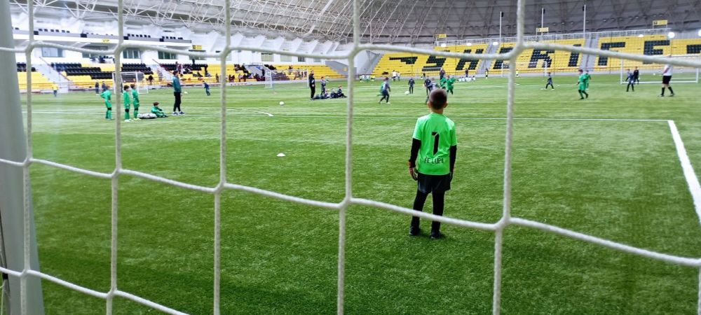 ������� ������������� ���������� ������ Sheriff Winter Cup 2024