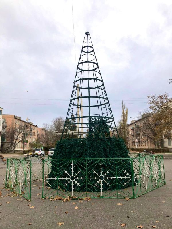 Праздник к нам приходит!