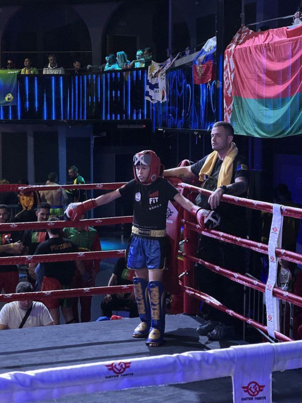 ��������������� ���������� ����������� ��������� �� ���������� ���� � �������