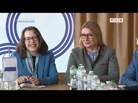 Политические представители Тирасполя и Кишинёва Виталий Игнатьев и Олег Серебрян встретились впервые за полгода