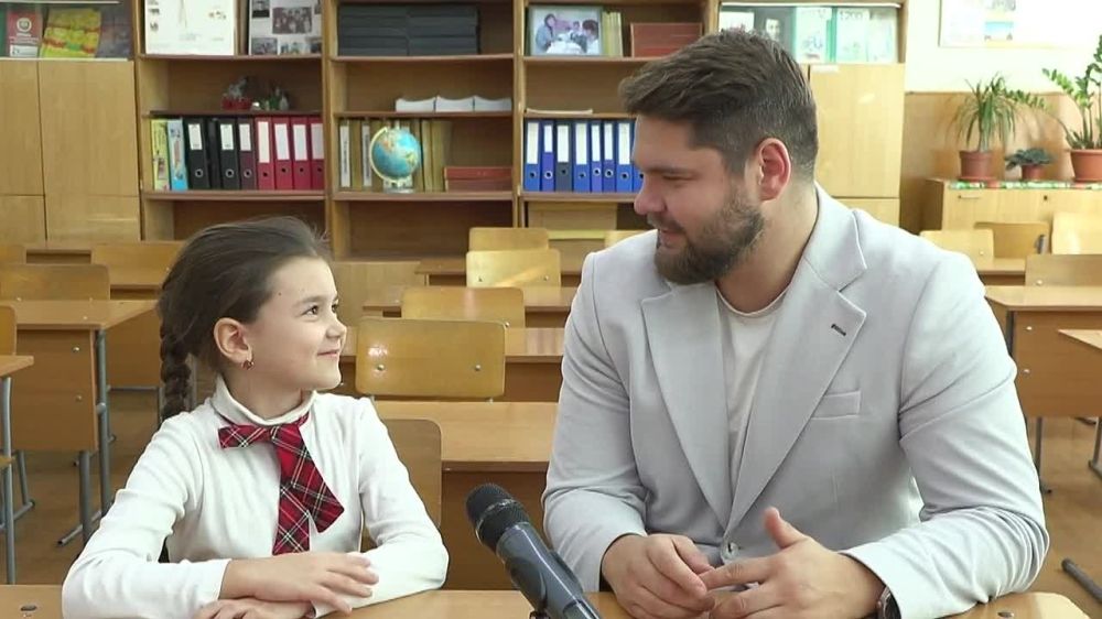 ����� � ��� ...�