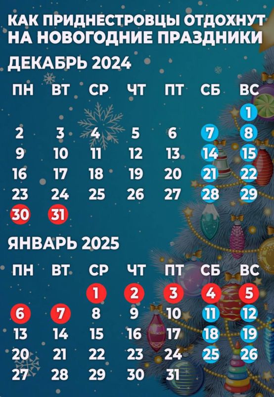 �� ����� ��� � ��������� ������������� ����� �������� 9 ���� ������, � 30 ������� �� 7 ������