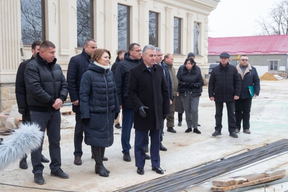 ��������� ������������� ���������������� ��������-�������������� �����