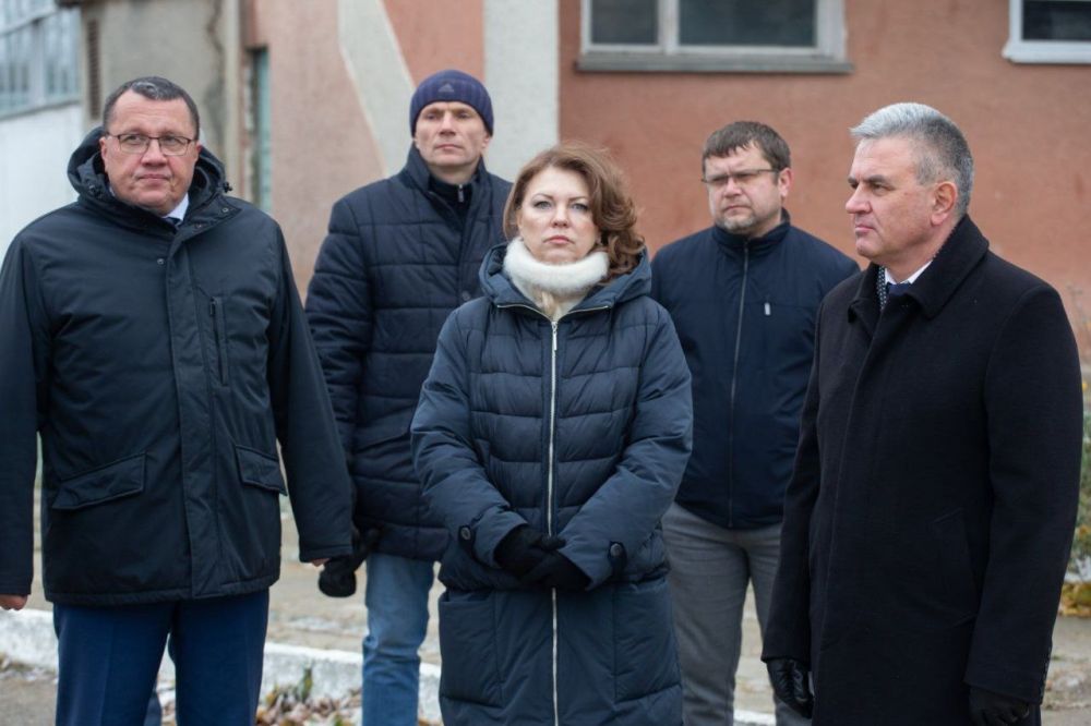 ����� �������������� ������������ ��������-������������ ������ �� ��������� �������� ���������� ��������������