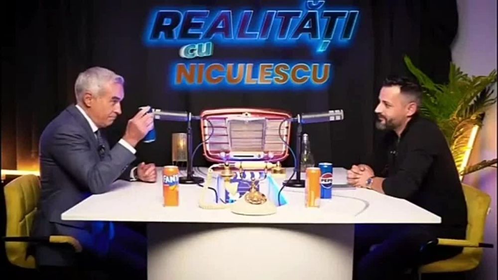 ���������� � ������ ���� ��������� ������� ���������� ����� ���������� ����� �������, ��� Pepsi � Fanta �������� ��������, ������� ��������� � ���, ��� � ��������