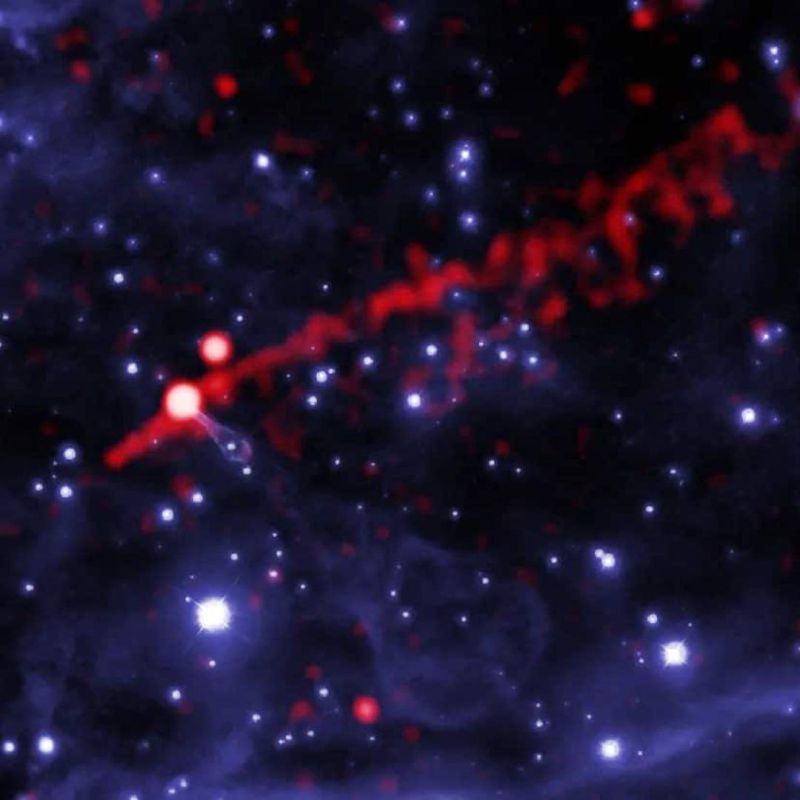 ��������� NASA ����� � ������� �������� ������