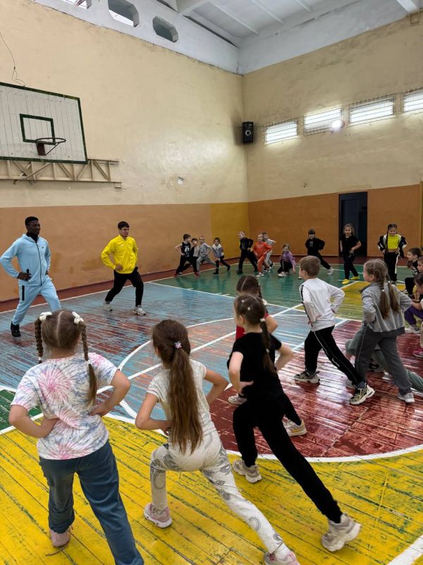 ��������� ���������� �������� ������� � ����������� ��������� 9-� �����