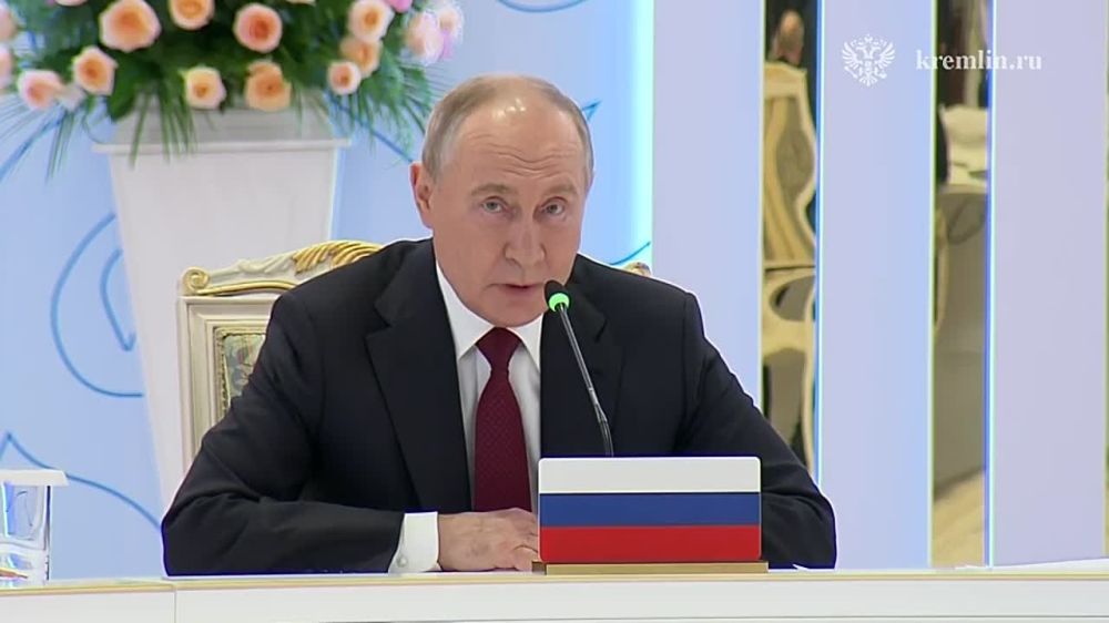 Россия имеет несколько готовых к применению ракетных систем "Орешник"