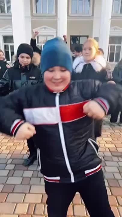      :             
