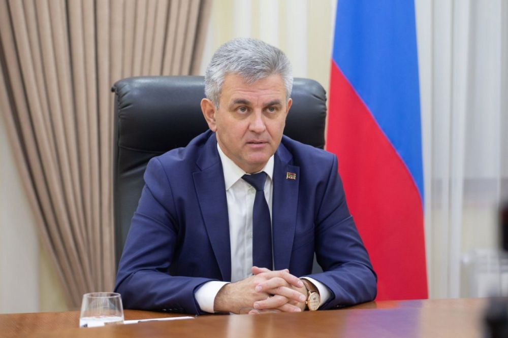 Итоги недели от ИА «Новости Приднестровья»