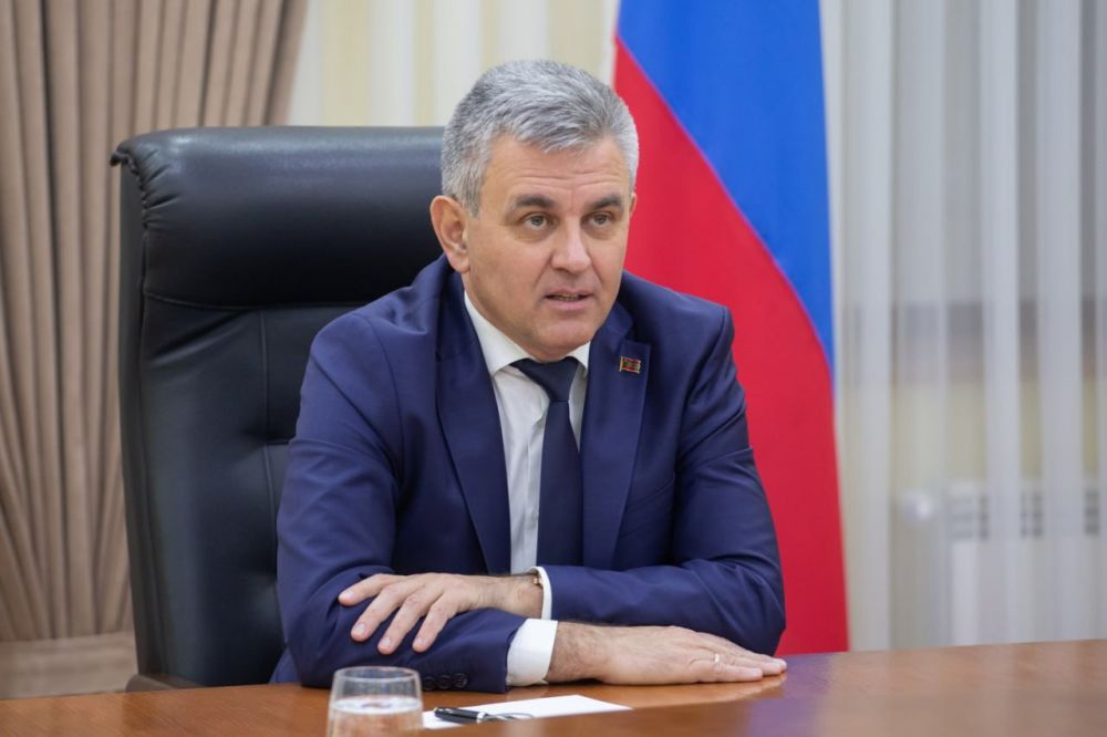 Президент провел селекторное совещание