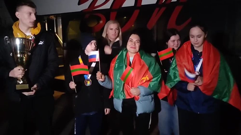 ��� ���� ����� � ���������� ��������� �����������-�����������