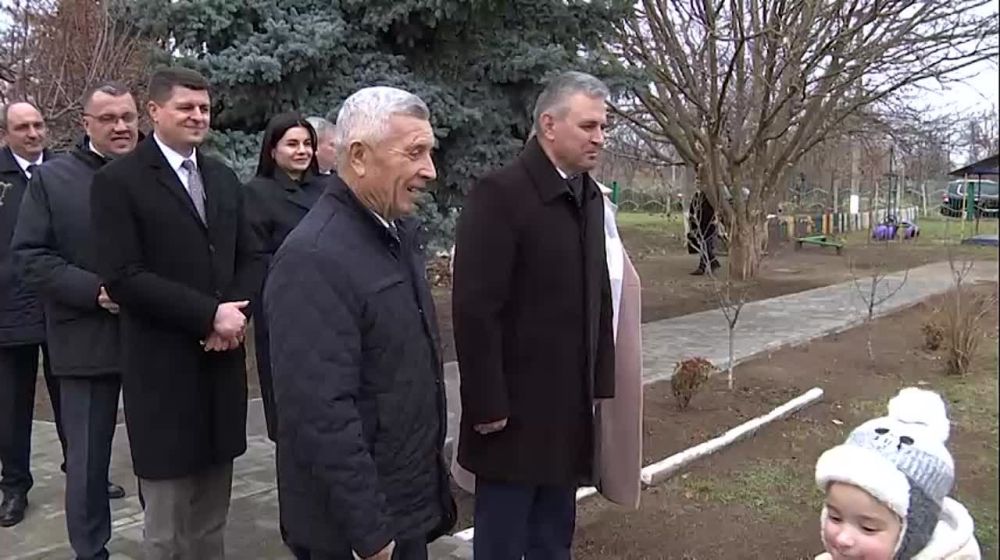 ��������� ������� ����������������� ������������� �/� "�����"