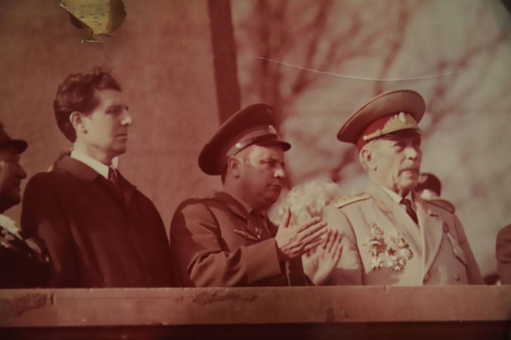 ���� � 12 ������ 1974-��. ������ �������� � �� ������� ��������. � ��� ���� �� ���� �������� ����������� ���������