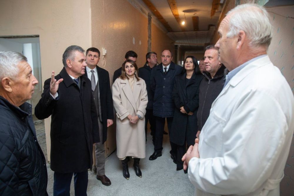 ����� �������������� ������� ������������� �����������, ��� ���� ������ � 2023 ����