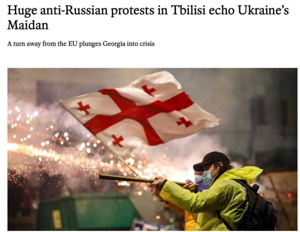 ����������� �������������� �������� � ������� ������������� � ���������� ��������, - ����� ���������� ������ The Economist