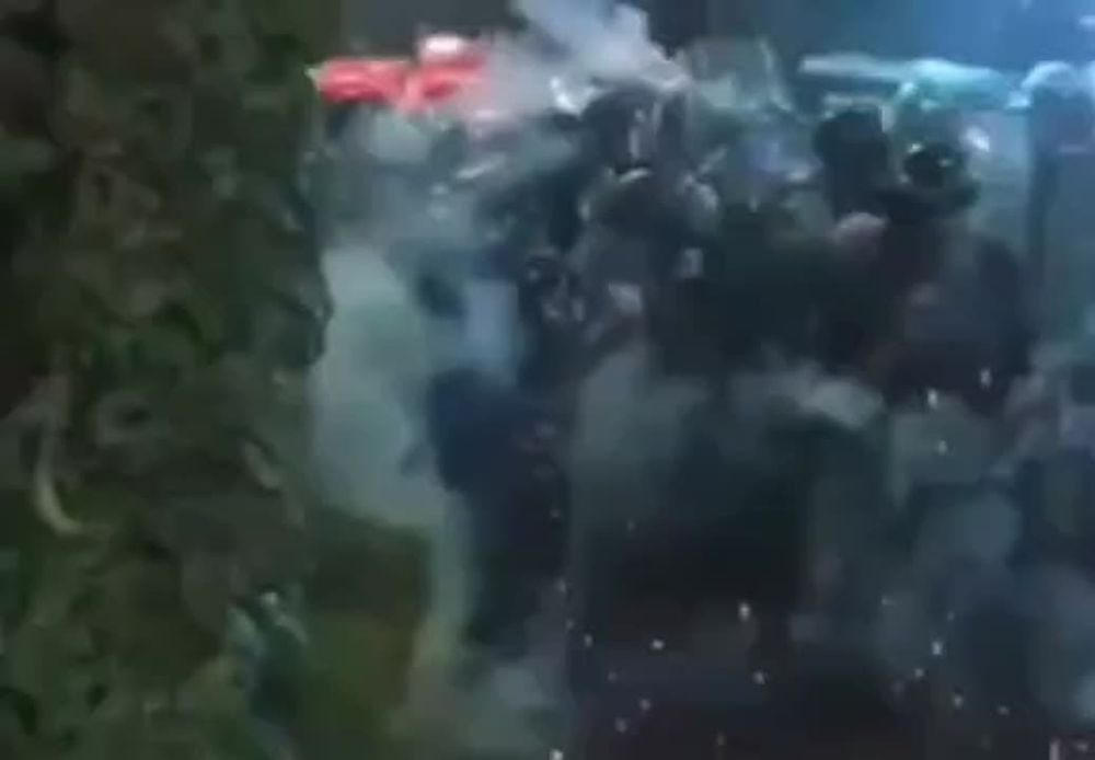 "������ ������������" ������ � ������������