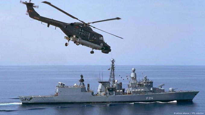 �������� ����� - DW ��������