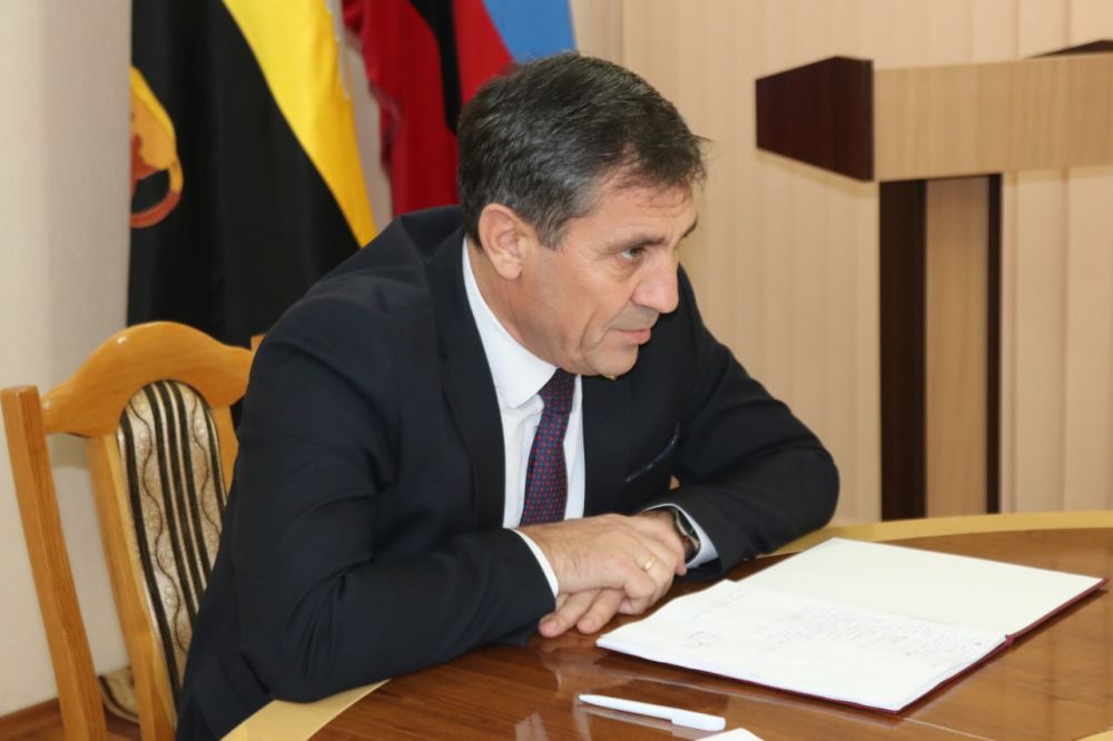 В связи с принятыми решениями на заседании Совета безопасности ПМР, в Бендерах прошло заседание комиссии по чрезвычайным ситуациям