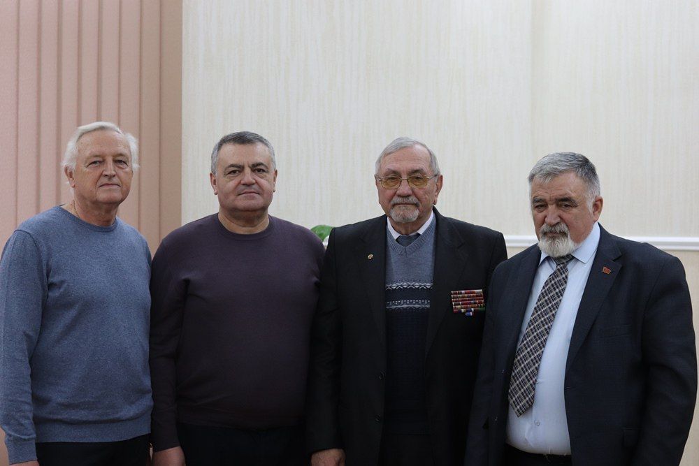 ������� ��� ������. �� �������� ������� � ������� ������ ����� � ����������� � ���������� 30-������ ������������ ���������������� ����� ���������� ���, ������ ������������� ��������������� ������� ���� ���������� ����������...