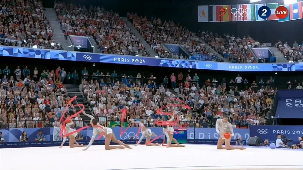 ��������� ������� ������� ������� �� ���������-2024 � ������