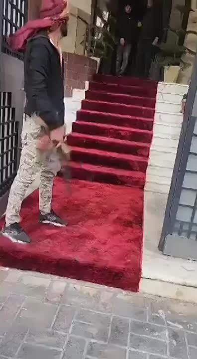 �������-������� ����� �������� ���� ��� � ������������ � ����� � �������, ����� �������� ������ ��������� � Al Jazeera