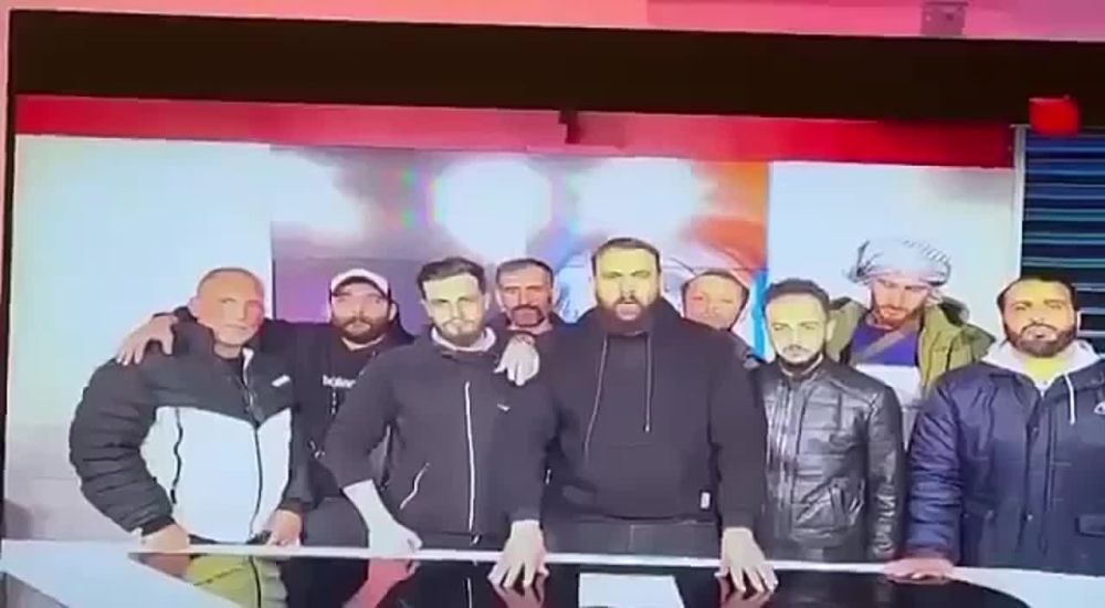 ��������������������� ������ �������� �� ������������� ������� � ����� ���������������� �����������, � Al Jazeera