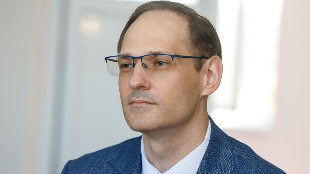 «Молдова занимается нелегитимными финансовыми поборами в отношении Приднестровья» – министр иностранных дел ПМР Виталий Игнатьев в интервью РИА «Новости»