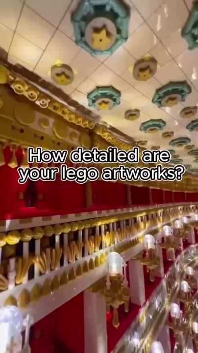 ����������� ������ ���� �������� ������ �� LEGO ����� ������������ ������ ���-�����