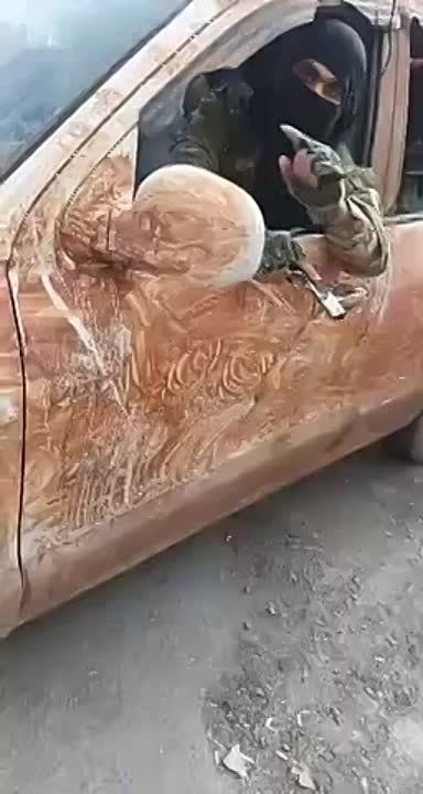 ��� ��, ��� ����������� �� ������: ��� �������� ����� ����������������� �����