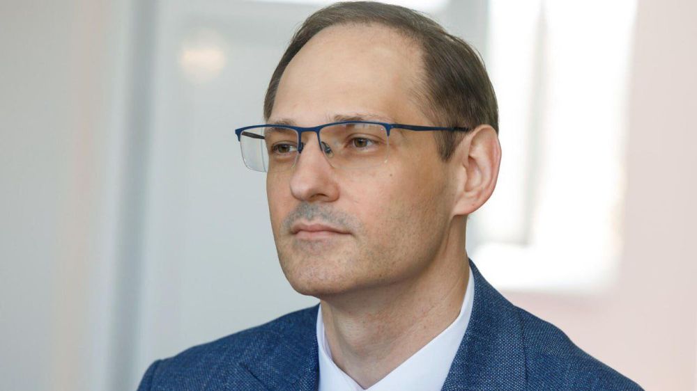 Виталий Игнатьев дал большое интервью для РИА Новости