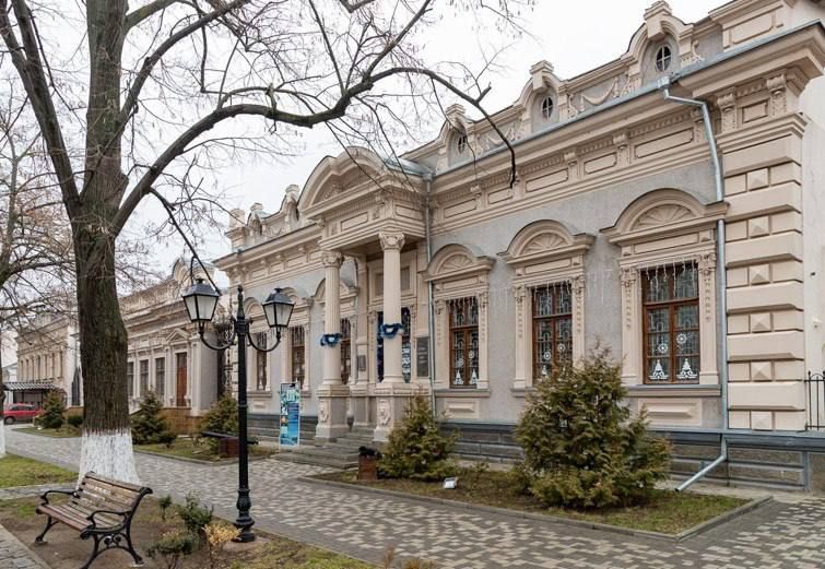 ����������� ��������-�������������� ����� � 110 ���