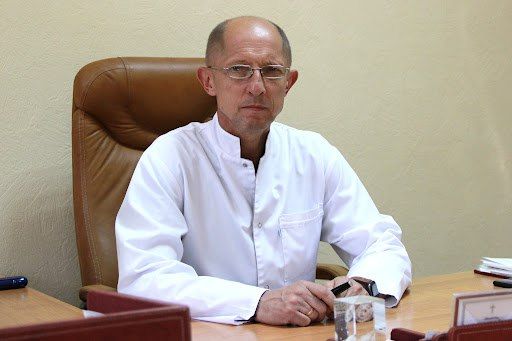 Главный врач РКБ Игорь Тостановский – ответственный за здравоохранение в Тирасполе, Слободзее и Днестровске на время ЧП