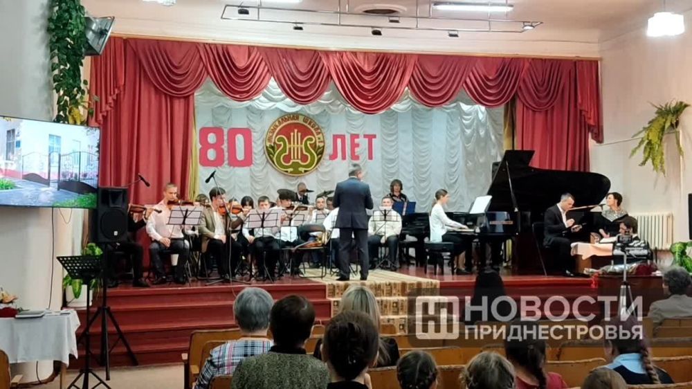 ������� ����������� ����� � 1 � �������� � 80 ���