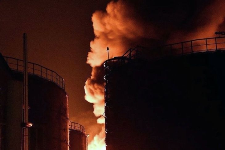 Цели для «Орешника»