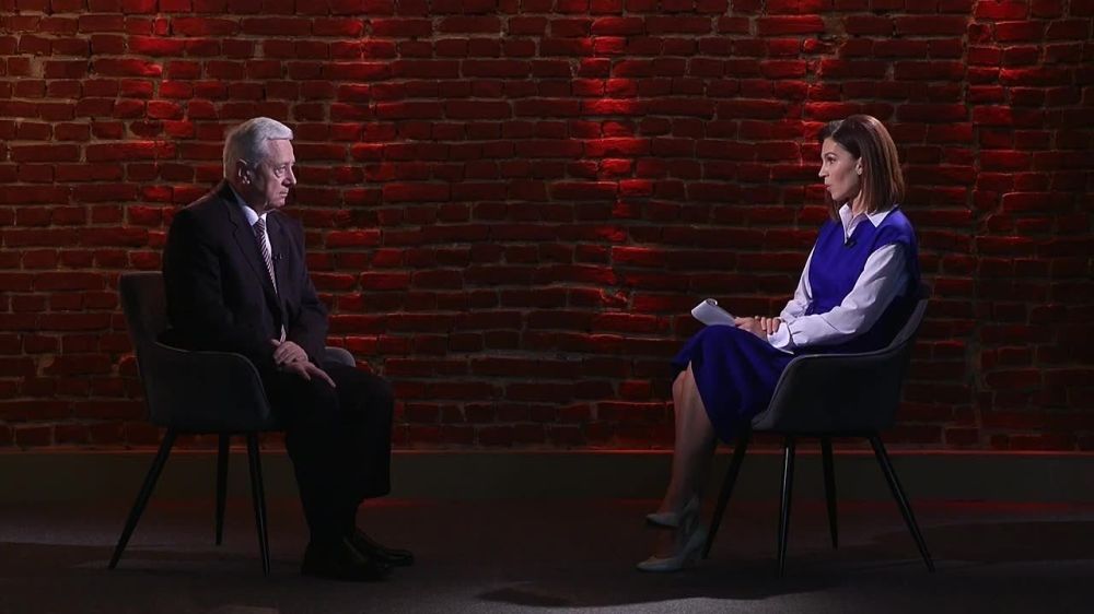 «В Молдове не смогут обойтись без электроэнергии Молдавской ГРЭС. Пусть не надеются на Румынию. Это не те 80%, которые полностью покрываются за счёт Молдавской ГРЭС»