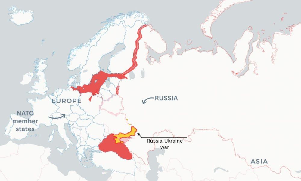 ����� ������� ������� ����� �� ������ Newsweek