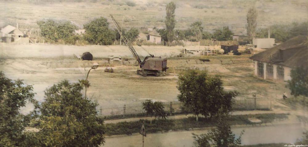 ������������� ������ ����� � �����������, 1986 - 1988 ��