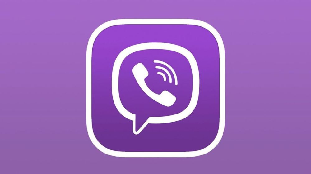 ������������ ������������ Viber �� ���������� ������