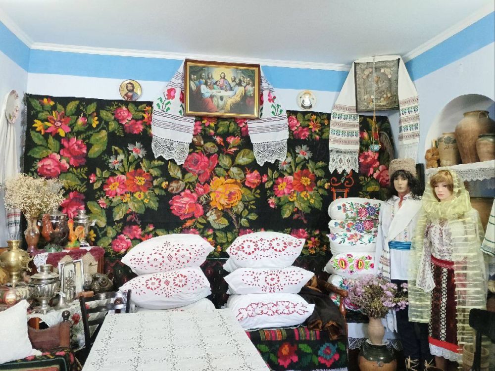 ��������������� ����� � ����������