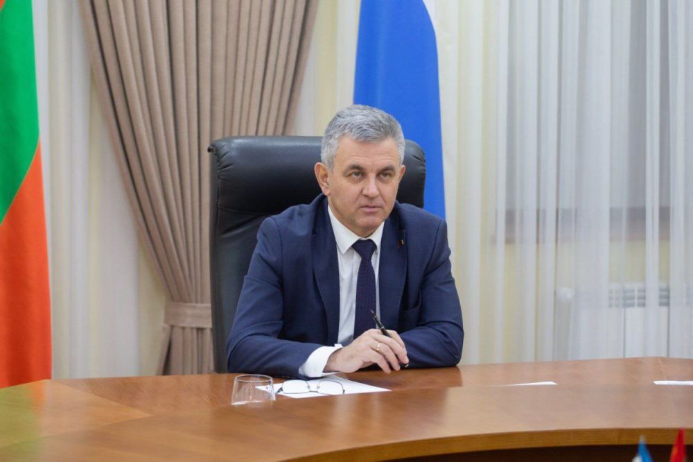 На селекторном совещании Президент обсудил с главами администраций состояние городского хозяйства и реализацию программ