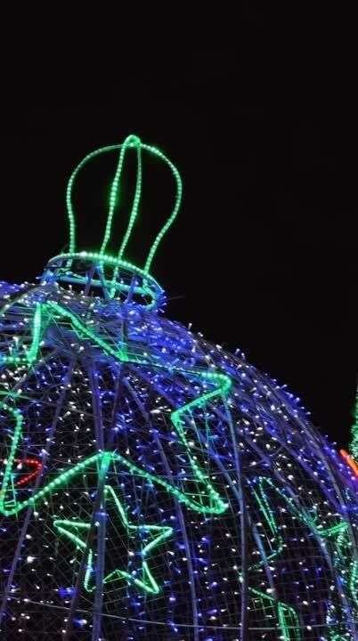 Волшебство уже витает в воздухе