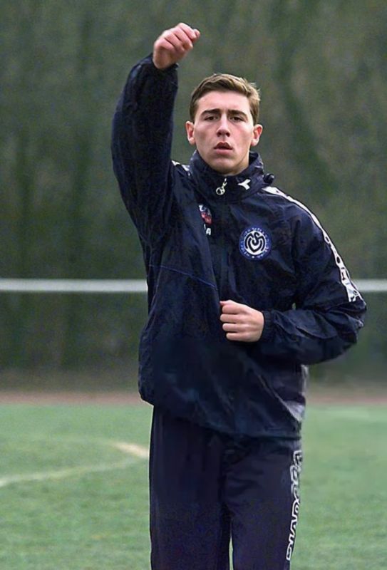 ���������� ���� ���. ����� 1997/98. ������������� ��������� ��������� ������� � ������� ����� �������� ���������� ���������