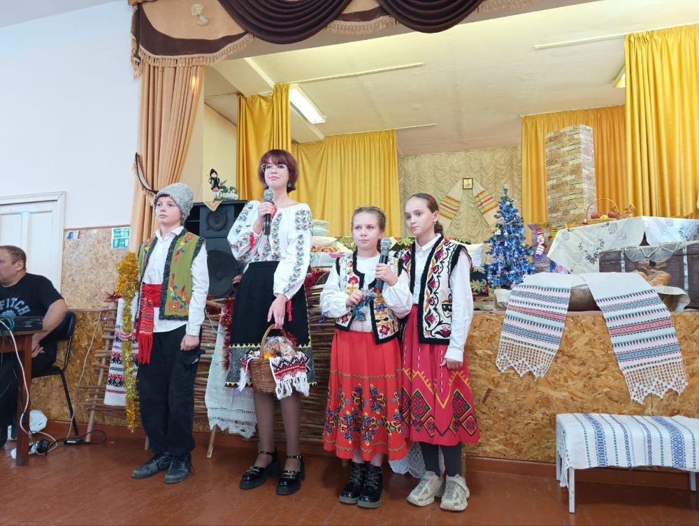 ��������� �������������� �������� ������ �� ���� ����������� �������������� ����� ��. �����