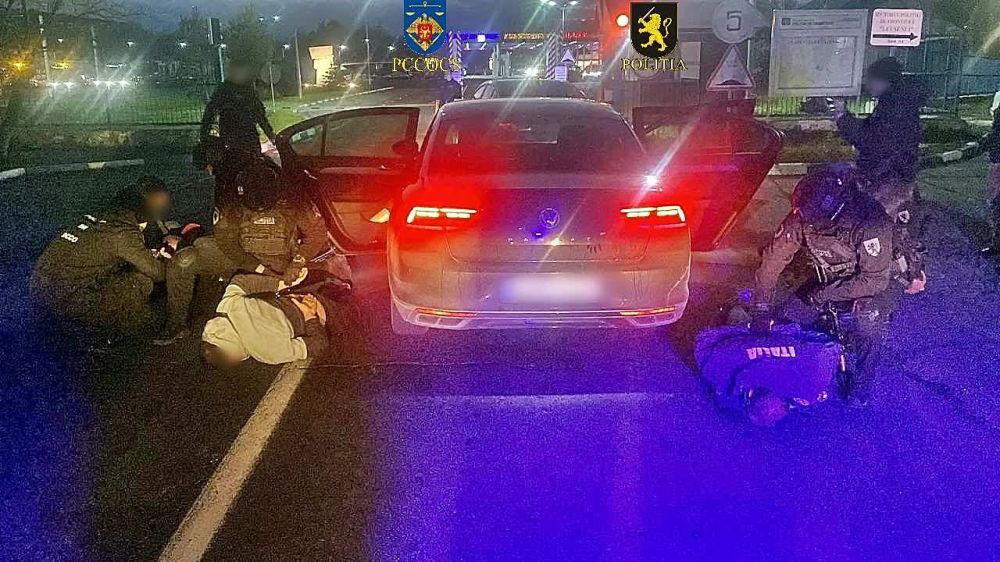 ���������� INI (������������ ��������) � Fulger �������� � ���������� ��� ������, ������������� � �������������� 400.000 $ � ��������� � ���������� �� ��������