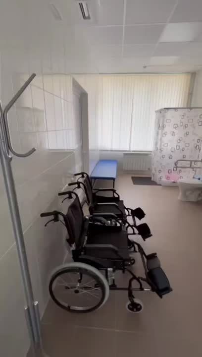 Более 100 человек из домов престарелых перевезут в санаторий «Солнечный» в Днестровске, если газа не будет