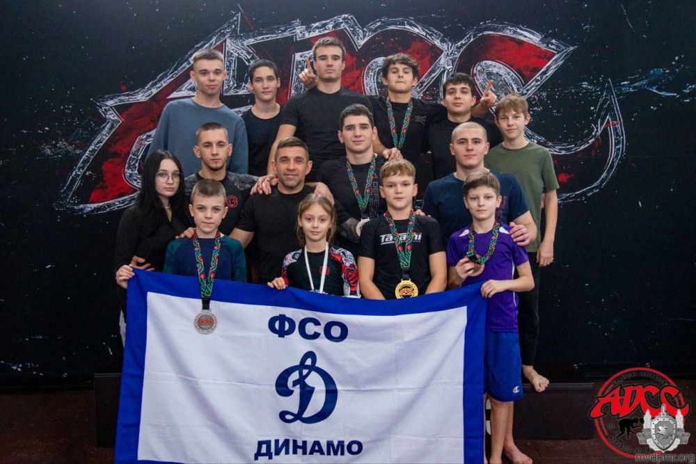       ADC Moldova Winter cup