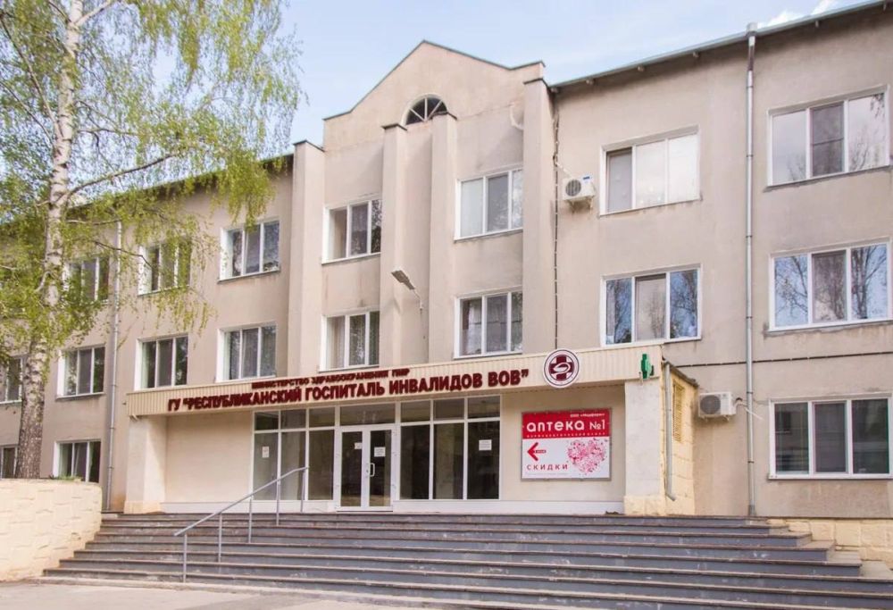 Как будут работать больницы, если не будет газа? Минздрав даёт разъяснения: