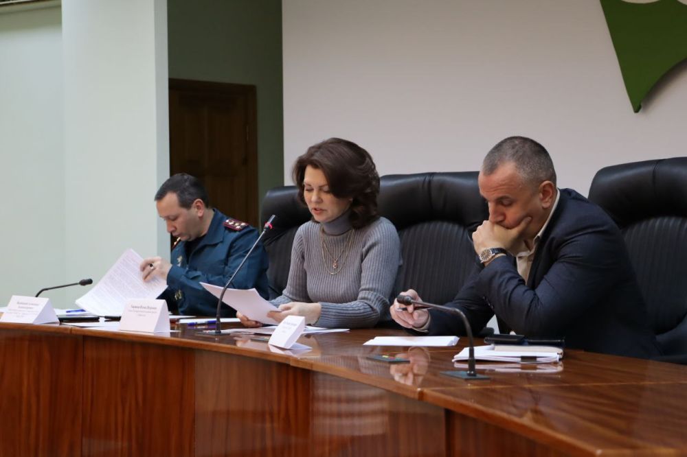 В случае прекращения поставок газа школы Тирасполя с нового года перейдут на удалёнку