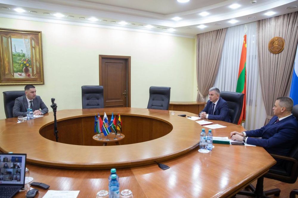 ������������� ��������� � ���������� �������������